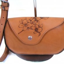 Sac bandoulière
